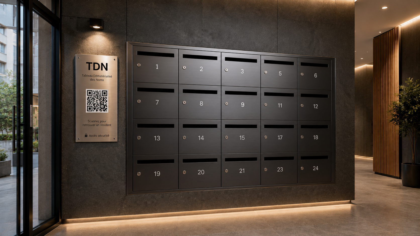 Illustration ETIK-ID - Solution physique et digitale